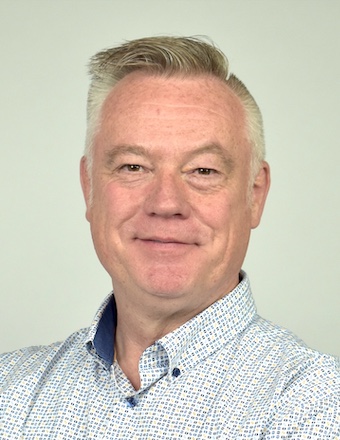 Elmar Gangl