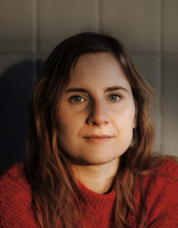 Karin Ospelt